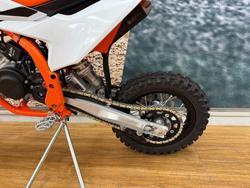 2026 Ktm 50 SX