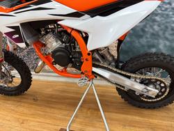 2026 Ktm 50 SX
