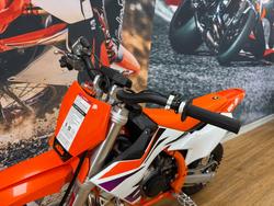 2026 Ktm 50 SX