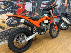 2026 Ktm 2026 Ktm 450CC 450 EXC-F Enduro ORANGE