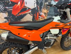 2026 Ktm 2026 Ktm 450CC 450 EXC-F Enduro ORANGE