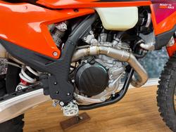 2026 Ktm 2026 Ktm 450CC 450 EXC-F Enduro ORANGE