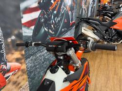 2026 Ktm 2026 Ktm 450CC 450 EXC-F Enduro ORANGE