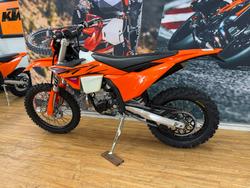 2026 Ktm 2026 Ktm 450CC 450 EXC-F Enduro ORANGE