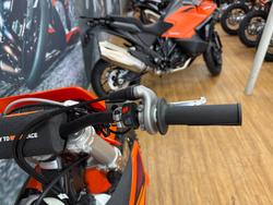 2026 Ktm 2026 Ktm 450CC 450 EXC-F Enduro ORANGE