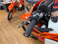 2026 Ktm 2026 Ktm 450CC 450 EXC-F Enduro ORANGE