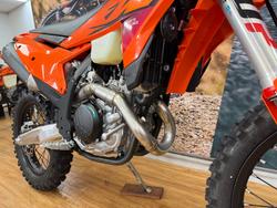 2026 Ktm 2026 Ktm 450CC 450 EXC-F Enduro ORANGE