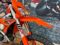 2026 Ktm 2026 Ktm 450CC 450 EXC-F Enduro ORANGE