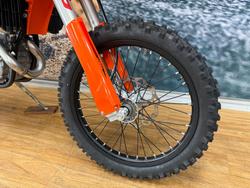 2026 Ktm 2026 Ktm 450CC 450 EXC-F Enduro ORANGE