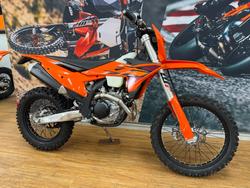 2026 Ktm 2026 Ktm 450CC 450 EXC-F Enduro ORANGE