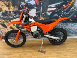 2026 Ktm 2026 Ktm 450CC 450 EXC-F Enduro ORANGE