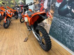 2026 Ktm 2026 Ktm 450CC 450 EXC-F Enduro ORANGE
