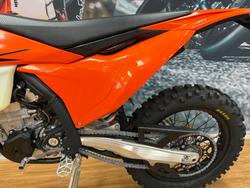 2026 Ktm 2026 Ktm 450CC 450 EXC-F Enduro ORANGE
