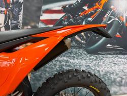 2026 Ktm 2026 Ktm 450CC 450 EXC-F Enduro ORANGE