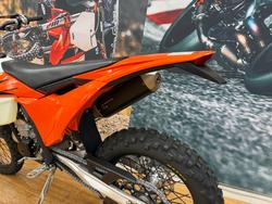 2026 Ktm 2026 Ktm 450CC 450 EXC-F Enduro ORANGE