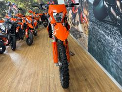 2026 Ktm 2026 Ktm 450CC 450 EXC-F Enduro ORANGE