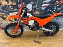 2026 Ktm 2026 Ktm 450CC 450 EXC-F Enduro ORANGE