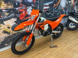 2026 Ktm 2026 Ktm 450CC 450 EXC-F Enduro ORANGE