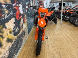 2026 Ktm 2026 Ktm 450CC 450 EXC-F Enduro ORANGE