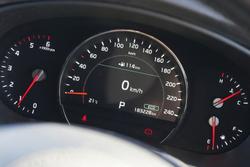 2018 Kia Sorento SLi