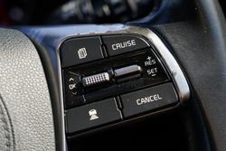 2018 Kia Sorento SLi