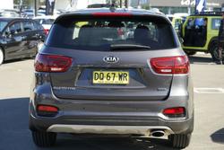 2018 Kia Sorento SLi