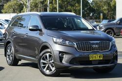 2018 Kia Sorento SLi