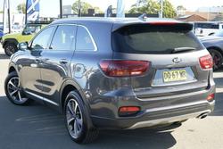 2018 Kia Sorento SLi