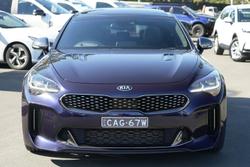 2019 Kia Stinger GT