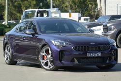 2019 Kia Stinger GT