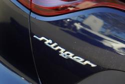 2019 Kia Stinger GT