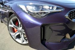 2019 Kia Stinger GT
