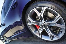 2019 Kia Stinger GT