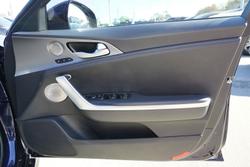 2019 Kia Stinger GT