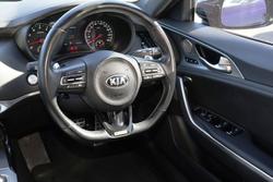 2019 Kia Stinger GT
