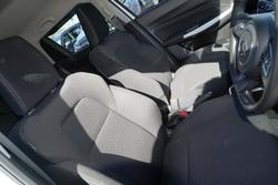 2022 Suzuki Swift GL