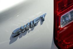 2022 Suzuki Swift GL