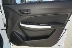 2022 Suzuki Swift GL
