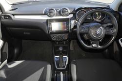 2022 Suzuki Swift GL