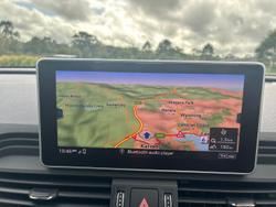 2019 Audi Q5 45 TFSI sport