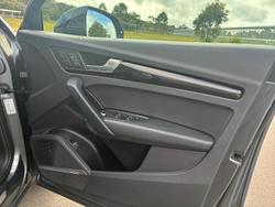 2019 Audi Q5 45 TFSI sport