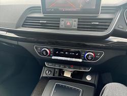 2019 Audi Q5 45 TFSI sport