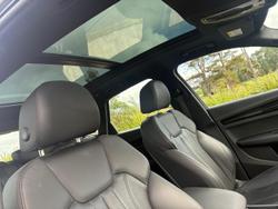 2019 Audi Q5 45 TFSI sport