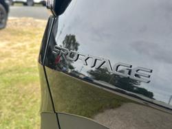 2026 Kia Sportage SX+