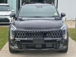 2026 Kia Sportage SX+