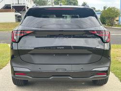 2026 Kia Sportage SX+
