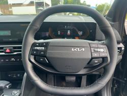 2026 Kia Sportage SX+