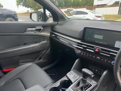 2026 Kia Sportage SX+