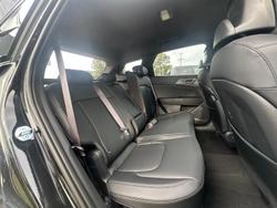 2026 Kia Sportage SX+