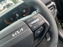 2026 Kia Sportage SX+